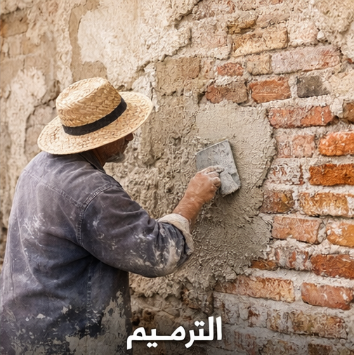 Villa and apartment renovation company Abu Dhabi